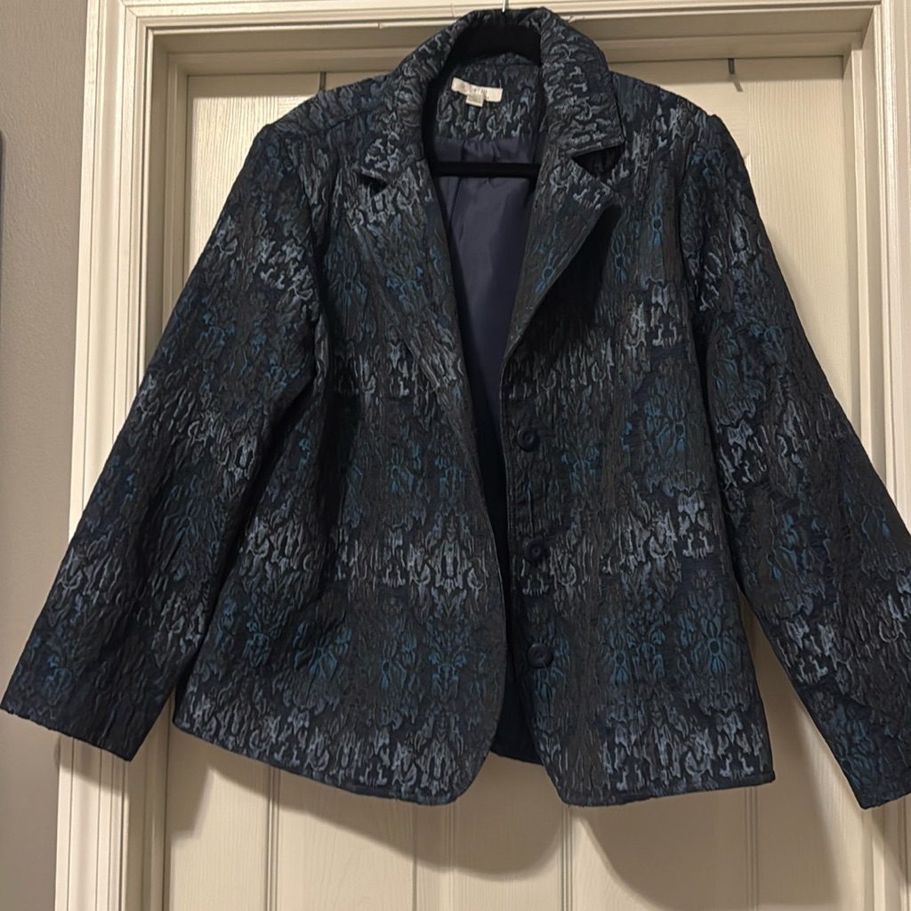 Erin By Erin London Jacket